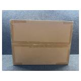 4ft Light Up Numbers Marquee 40 Numbers with Lights White Slots-in Frame for Men Women 40th Birthday Party Decorations Pre-Cut Mosaic Cardboard Large Cut-Out Thick Foam Board Sign Anniversary