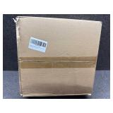 Eucalyptus Wreaths 22" Large Artificial Greenery Outdoor/Indoor Wreath Spring/Summer/Winter Wreath Green Wreaths for Front Door Porch Window Wall Hanging Decor All Year Round Wre-ath Green