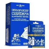 Kids Against Maturity