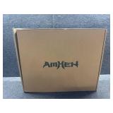 21L Small Tactical Backpack | Fit 12 Inch Laptop, Water Bottle Holder, 1050D fabric, Molle, Daily Work, Travel, Hiking (Tan)