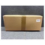 Ivydale 14Pcs Faux Pine Branches Norfolk Stem for Christmas Decoration, Artificial Greenery Plants Pine Needles with Pinecones for Table DIY Home Winter Indoor Vase Real Touch Christmas Decorations