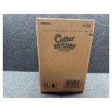 Cutter Backyard Bug Control Spray Concentrate (3 Pack), Kills Mosquitoes, Fleas & Listed Ants, 32 fl Ounce