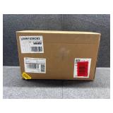 Doraimi Lighting 2 Light 12" Natural Oval Alabaster Marble Bathroom Wall Sconce Modern Concise Style Wall Light Fixture,Oil Rubbed Bronze Finish for Bedroom Hallway Bedside Living Room