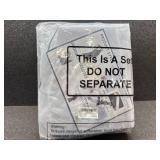 Bucherry 6.6 Feet Halloween Party Decoration Grim Reaper Cardboard Cutout Stand Up Large Life Size Grim Reaper Photo Props Backdrop Standup for Halloween Party Decor