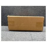 Ceramic Soup Spoons Set of 4, Ramen Spoons for Pho, Noodle, Dessert Serving Spoon Set, Japanese Asian Soup Spoon, Microwave Safe, Blue White