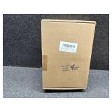 VioraWhite 24 Sets Halloween Pumpkin Suncatchers Drawing Ornaments Decorations Jack-O