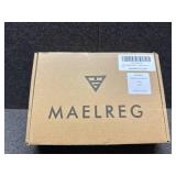 M MAELREG Golf Shorts Men 7 inch 9 inch Lightweight Dry fit Stretch Flat Front Casual Sport Heather Hybrid Flex Mens Shorts 34