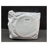 Cartoon Birthday Party Supplies, Includes Paper Banner Balloons Arch Kit Backdrop Tableware Tablecloth Hanging Swirls Stickers for Party Decorations