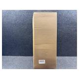 Ivydale 14Pcs Faux Pine Branches Norfolk Stem for Christmas Decoration, Artificial Greenery Plants Pine Needles with Pinecones for Table DIY Home Winter Indoor Vase Real Touch Christmas Decorations