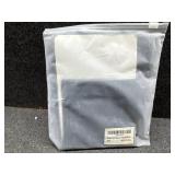 Bounfend  Calf Compression Sleeves Socks for Men & Women (20-30mmHg) Leg Plus Size, Medical Grade for Varicose Veins, Swelling, Shin Splint, Edema, Nurses & Maternity, Running, Black 5XL