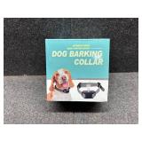 Bark Collar, Spray Bark Collar with 3 Adjustable Spray & Sensitivity Level, Rechargeable Citronella Dog Collar, No Bark Collar for Small Medium Large Dog, White