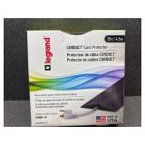 Wiremold Corduct 180 in. L Cord Protector 1 pk