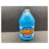 The Dreidel Company Concentrated Bubble Solution Refill for Bubbles Toys, One Gallon, Non-Toxic, Large Concentrated Liquid for Bubble Machine, Bubble Guns, Wands, Bubble Lawn Mower - 128oz