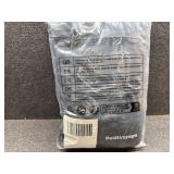 Waterproof Duffle Bag 60L Gym Bag for Women Foldie Travel Bag Duffle Bag for Travel Black Travel Duffel Bags Mens Travel Bag Foldable Heavy Duty Carry on Foldable Luggage Bag 23.23*14.96*10.24 inch