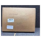 All About Letter Pocket Chart with ABC Flash Cards Alphabet Learning Chart Letter of The Day/Week Activity Classroom Home School Decor Preschool Kindergarten Must Haves(Colorful Dot)