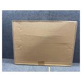 Vinyl Record Storage,3-Tier Record Holder and Stand Display, Vinyl Holder and Shelf for 21 LPs, Album Storage and Organizer, Display Frame for Album, for Art Storage Organizer