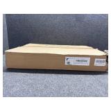 Adjustable Height Aluminum RV Step, Stable Foldable Platform Step Stool, Supports Up to 1,000 lb, Non-Slip Rubber Feet and Platform Mat, Easy to Carry (Green)