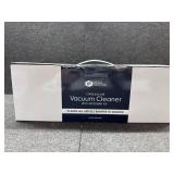 Power Practical Handheld Car Vacuum Cordless Rechargeable Portable Vacuum Cleaner W/Strong Suction Small, Mini Vacuum Cleaner for Car, Couch, & Home Aspiradora para Carro