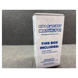 Kids Against Maturity