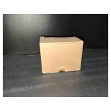 Garden Hose Splitter, Outdoor Hose Diverter GHT 3/4-Inch Female Inlet and 3/4-Inch Male Outlet with, Solid Brass Y splitter, Heavy Duty Outdoor Faucet Two-WaySplitter with Extra Extended Handle