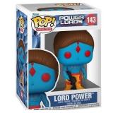 FUNKO POP! Retro Toys: Power Lords - Lord Power