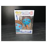 FUNKO POP! Retro Toys: Power Lords - Lord Power