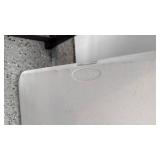 Costco 6ft folding table