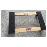 Haul Master movers dolly