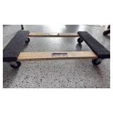Haul Master movers dolly