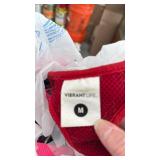 Small/medium dog collars, leashes and harness