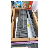 Ultimate sweater machine with extension kit and row counter appears new