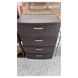 Sterilize 4 stackable drawers 31x22x13