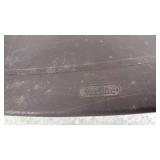 Sterilize 4 stackable drawers 31x22x13