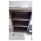 Bookcase 45x29.5x13