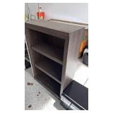 Bookcase 45x29.5x13