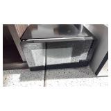 Sharp Carousel microwave ï¿¼12x41x14