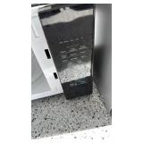 Sharp Carousel microwave ï¿¼12x41x14