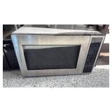 Sharp Interactive convection/microwave oven 14x24x17.5