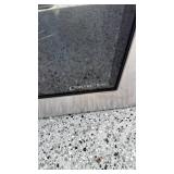 Sharp Interactive convection/microwave oven 14x24x17.5