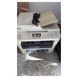 Brother multi-function printer MFC-7360N
