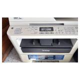 Brother multi-function printer MFC-7360N