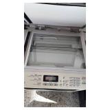 Brother multi-function printer MFC-7360N