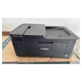 Canon Pixma printer TR4522