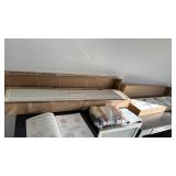 Silver Reed LK150 knitting system