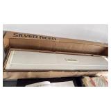 Silver Reed LK150 knitting system