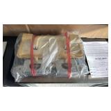 Silver Reed LK150 knitting system