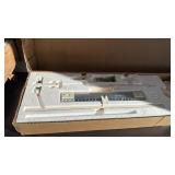 Silver Reed LK150 knitting system