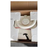 Silver Reed LK150 knitting system