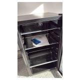 Arctic King beverage cooler model ARV115XAST 32.5x19x17.5