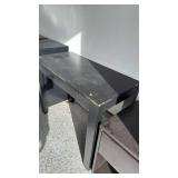 Small desk with drawer 30x39x20